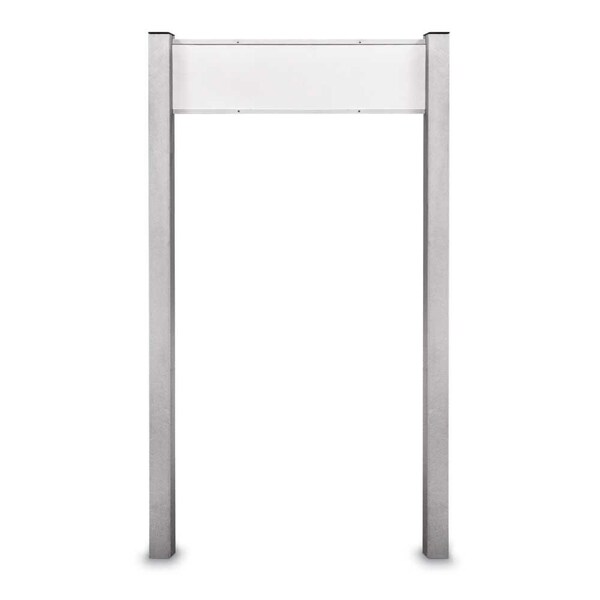 Corkboard, Brnz, Forbo, 3 Door, 72 x 36"